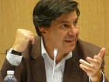 8-J.Nikonoff & J.Sapir - réactions aux introductions à la table ronde du M'PEP lors du colloque du 11 juin 2011 