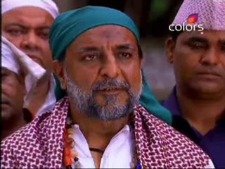 Laagi Tujhse Lagan - 23rd June 2011 part1