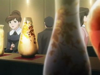 [SakuraAnimes] Shakugan No Shana Epi05