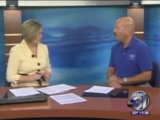 ABC news - carpal tunnel syndrome