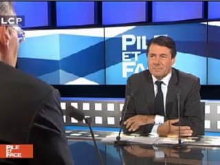 PILE ET FACE "JEUNES DÉLINQUANTS"