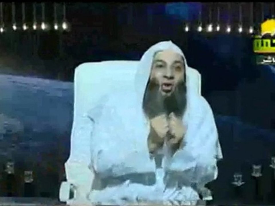 قصة الفتاة المظلومة مع الشيخ محمد حسان -- قصة مبكية