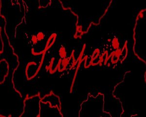 Suspens bande annonce 1