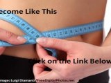 Be Lean,Lose weight,Be Slim,Weight Loss