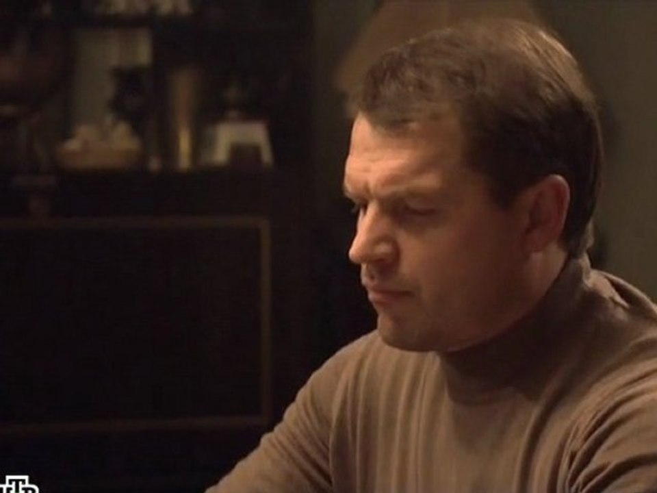 Ярость (2011) 16-я серия
