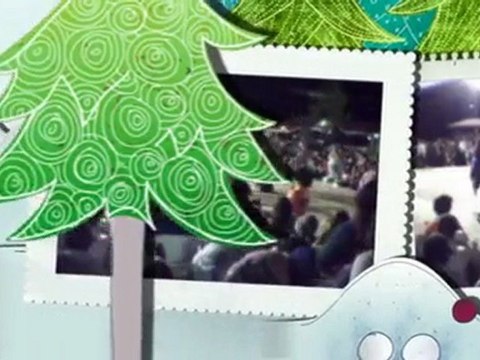 İğne Oyaları Kültür Sanat Festivalinden Görüntüler