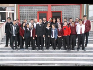 12-ATB Sınıf Videosu (ANBilimli 2010-11)