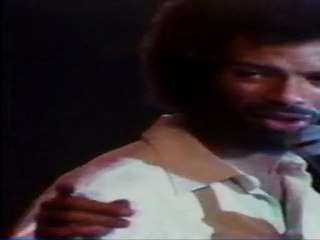 Gill Scott Heron documentary Clip 1 R.I.P