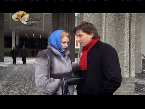 Метод Лавровой (2011) 27-я серия