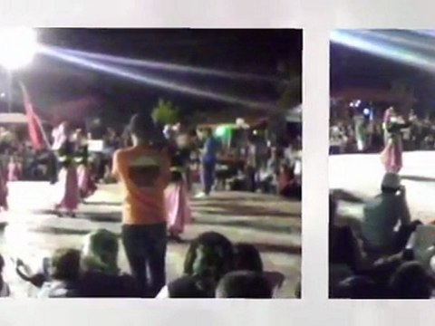 İğne Oyaları Kültür Sanat Festivalinden Görüntüler