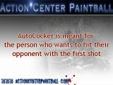 Autocockers The Most Accurate Paintball