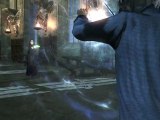 Harry Potter et les Reliques de la Mort - Partie 2 : le jeu vidéo - la bataille se prépare