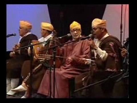 عيب عليك يا بنيتي للحاج العروسي