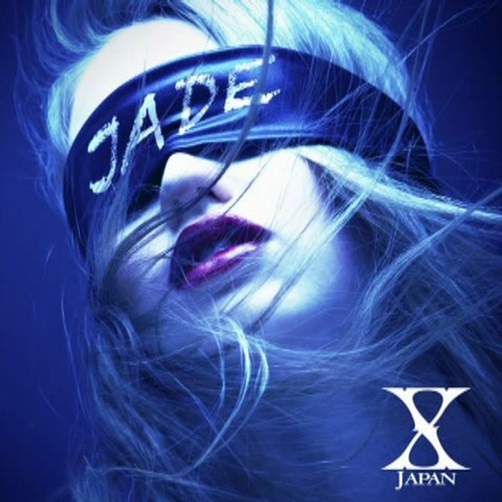 [Single] X JAPAN - Jade
