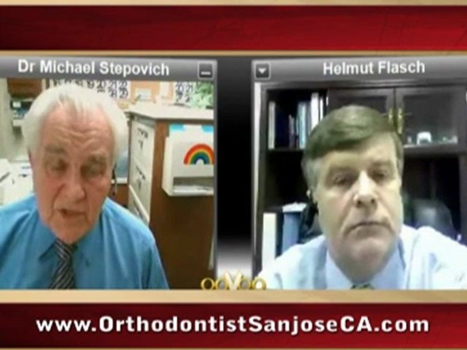 Progress In Orthodontics
