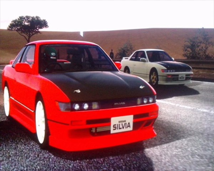 team chiken drift 2010-2011