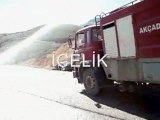 Akçadağ Tataruşağı Kırıkköprüde Trafik Kazası - akcadagguncel.com