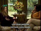 The Oprah Winfrey Show - Especial - Entrevista Lisa Marrie Presley ( Michael Jackson) - Parte 7