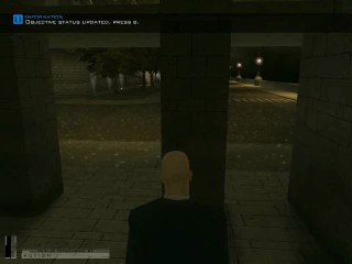 (WT) 07 Conférence explosive