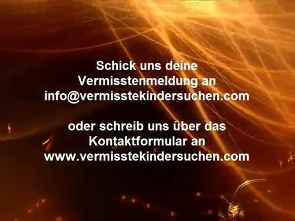 Wir helfen Suchen! 3-Punkte-Hilfe