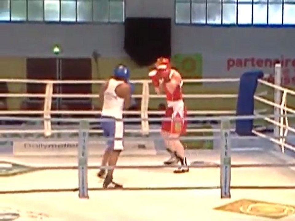 Marie 2eme Rounds