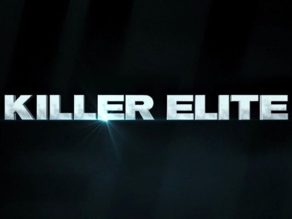 Killer Elite - Trailer