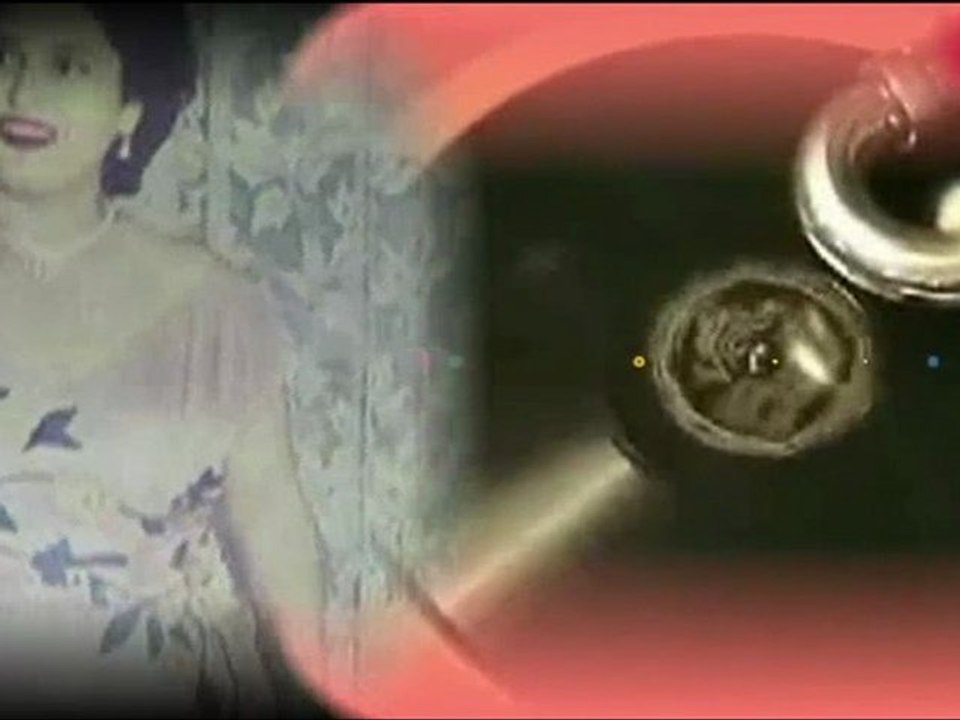 Mefharet Yıldırım / Kalbime Bitmeyen Bir Sızı Verdin [HD]