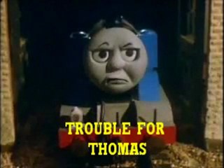 Trouble for Thomas (S1 E.006) - US - RS