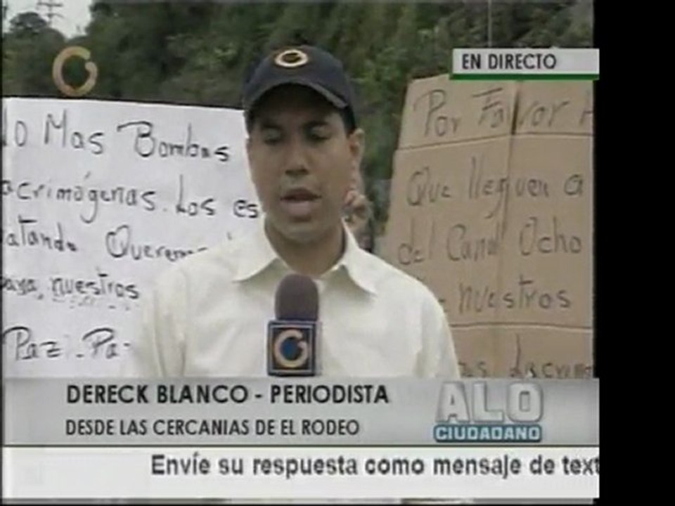 Publicarán listas