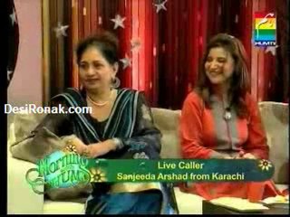 Morning With Hum 23rd June Part 5