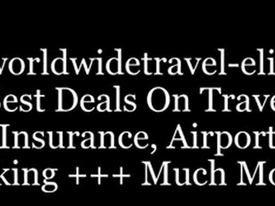 Holiday price deal comparisons; compare the cheapest holidaypackages online