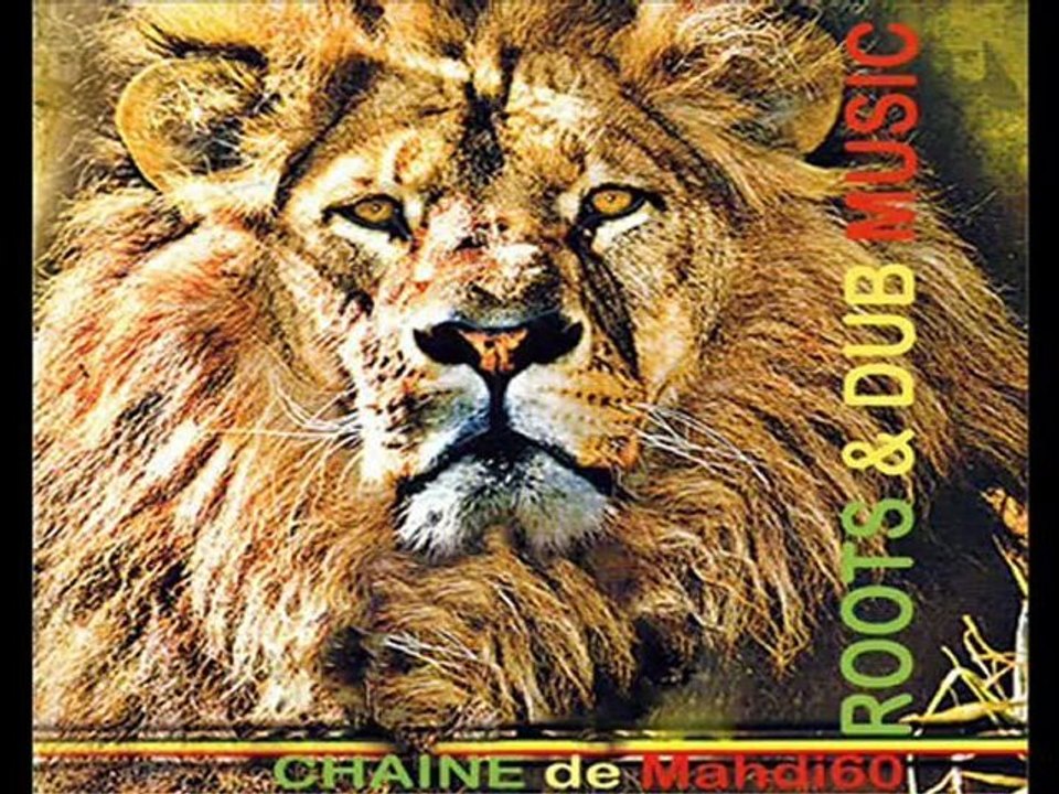 Midnite  Love Is Among