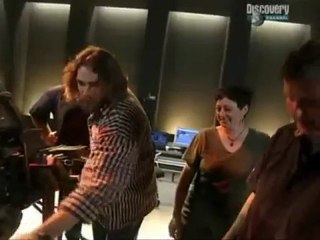 Duelo animal.4/5. Tigre siberiano vs Oso pardo.exploradoresdelcineonline