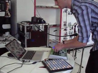 DJ NeeliXxX - Radio Fajet - 2011.06.18