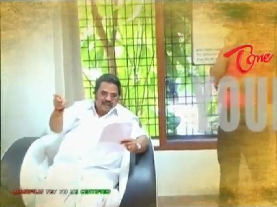 Young India - Dasari's Latest Film - HD Trailer 01