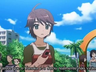 [SakuraAnimes] Shakugan No Shana Epi09