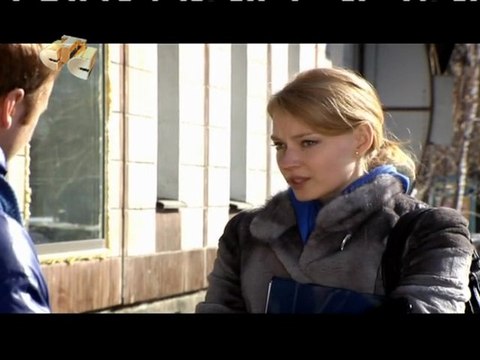 Метод Лавровой (2011) 28-я серия