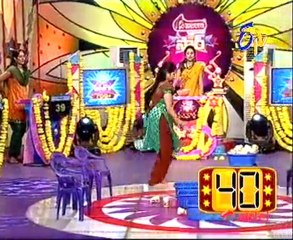 Star Mahila - Nikitha, Jyothsna, Kavitha, Renuka, Prshanthi & Kalpana - 04