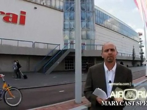 Episode Title - On Location