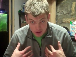 Using waste RO water and LIVE CHAT on Aquascape.ning. ...