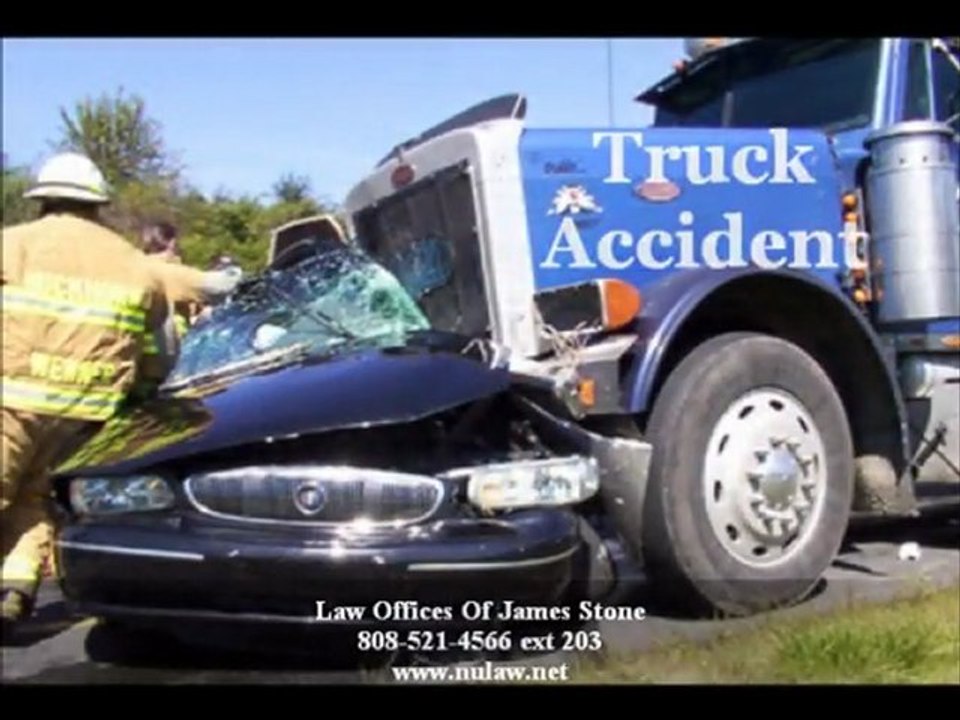 Car Accident Lawyer Honolulu HI