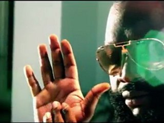 Estelle - Break My Heart ft. Rick Ross [Official Video]