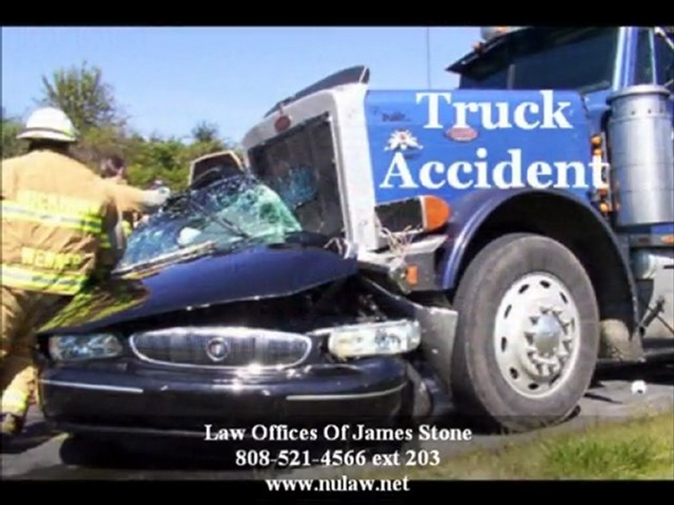 Car Accidents Honolulu HI