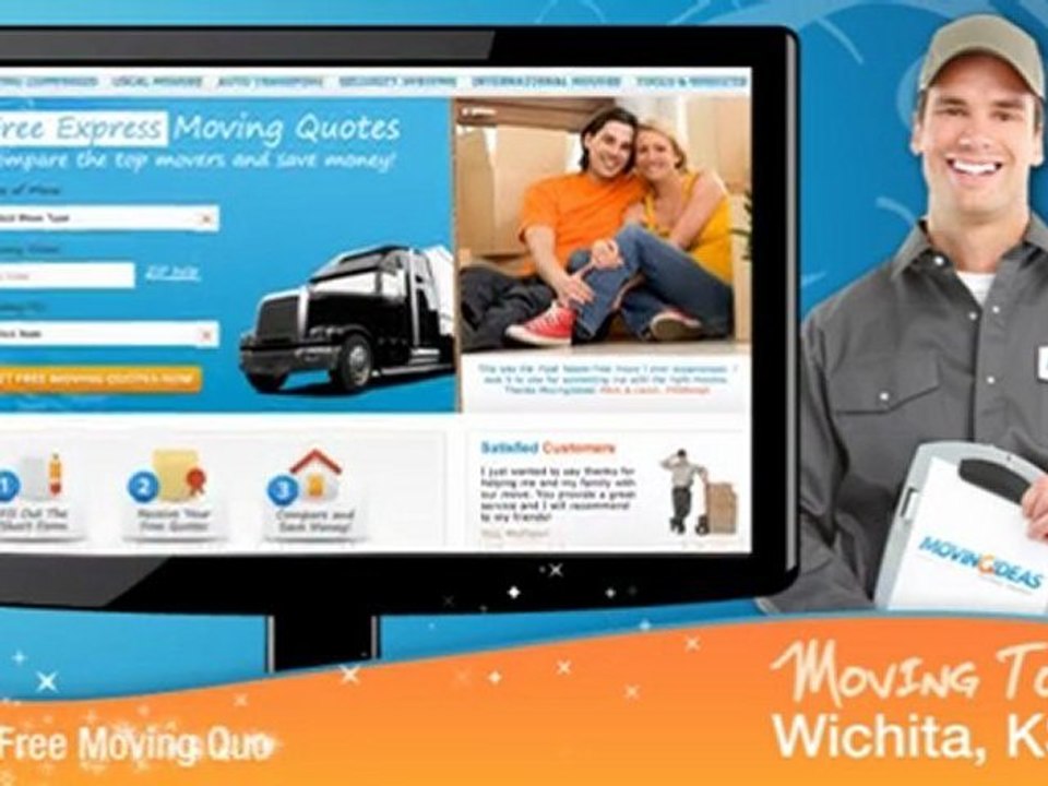 Wichita Moving Company