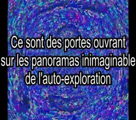 Terence McKenna - Le Renouveau Archaïque -FR-