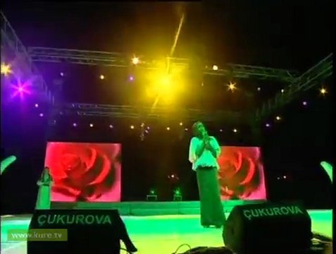 Türküler dolusu Arnavutluk-Mali Mersin 9.Türkçe Olimpiyatı