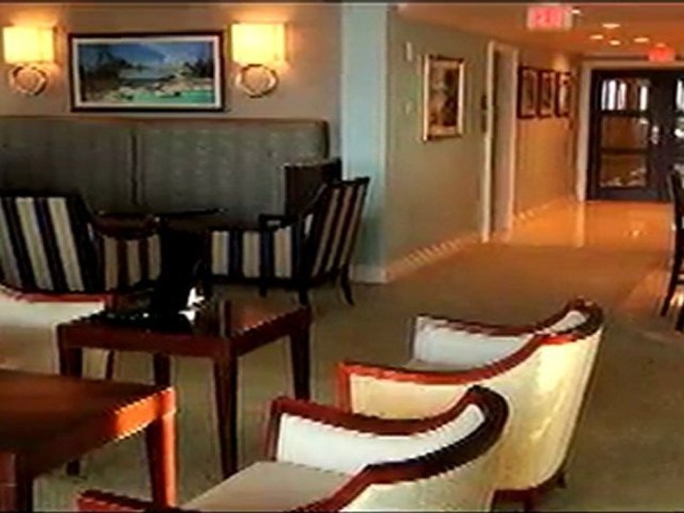British Colonial Hilton Nassau hotel Video Tour