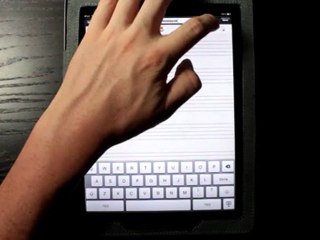 DocAS iPad App Demo - DailyAppShow