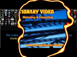 REVOLUTIONARY VIDEO MARKETING & CONSULTING,A17
