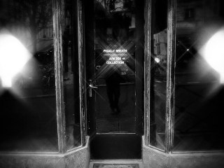 PIGALLE BREATH A/W 011 TEASER 1